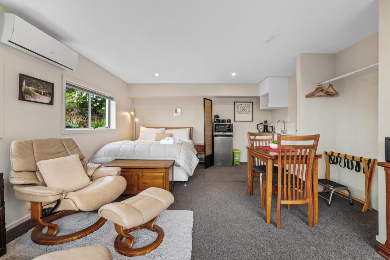 Gatehouse On The Bay - Christchurch Holiday Unit 외부 사진