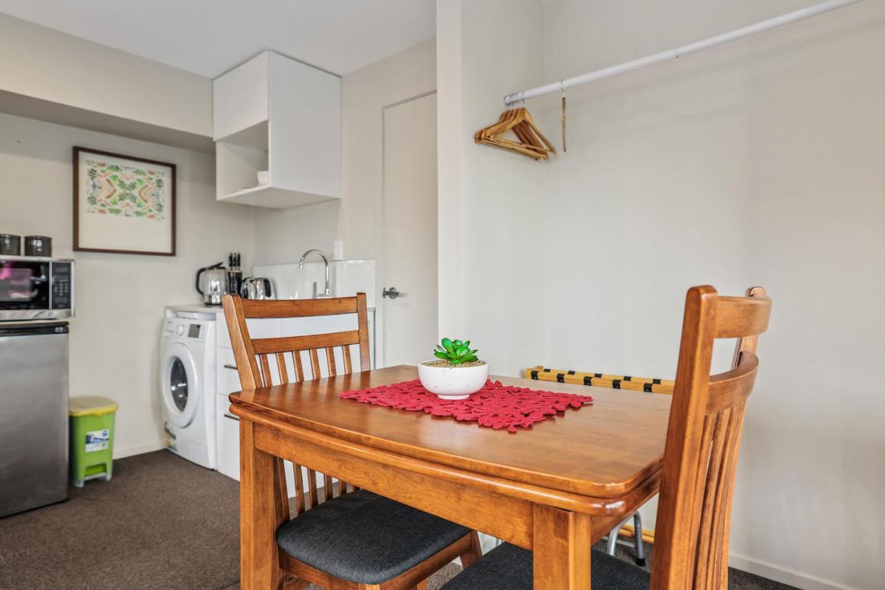 Gatehouse On The Bay - Christchurch Holiday Unit 외부 사진