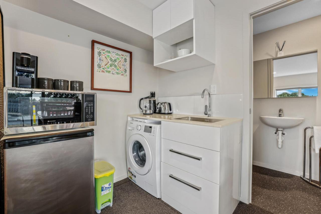 Gatehouse On The Bay - Christchurch Holiday Unit 외부 사진