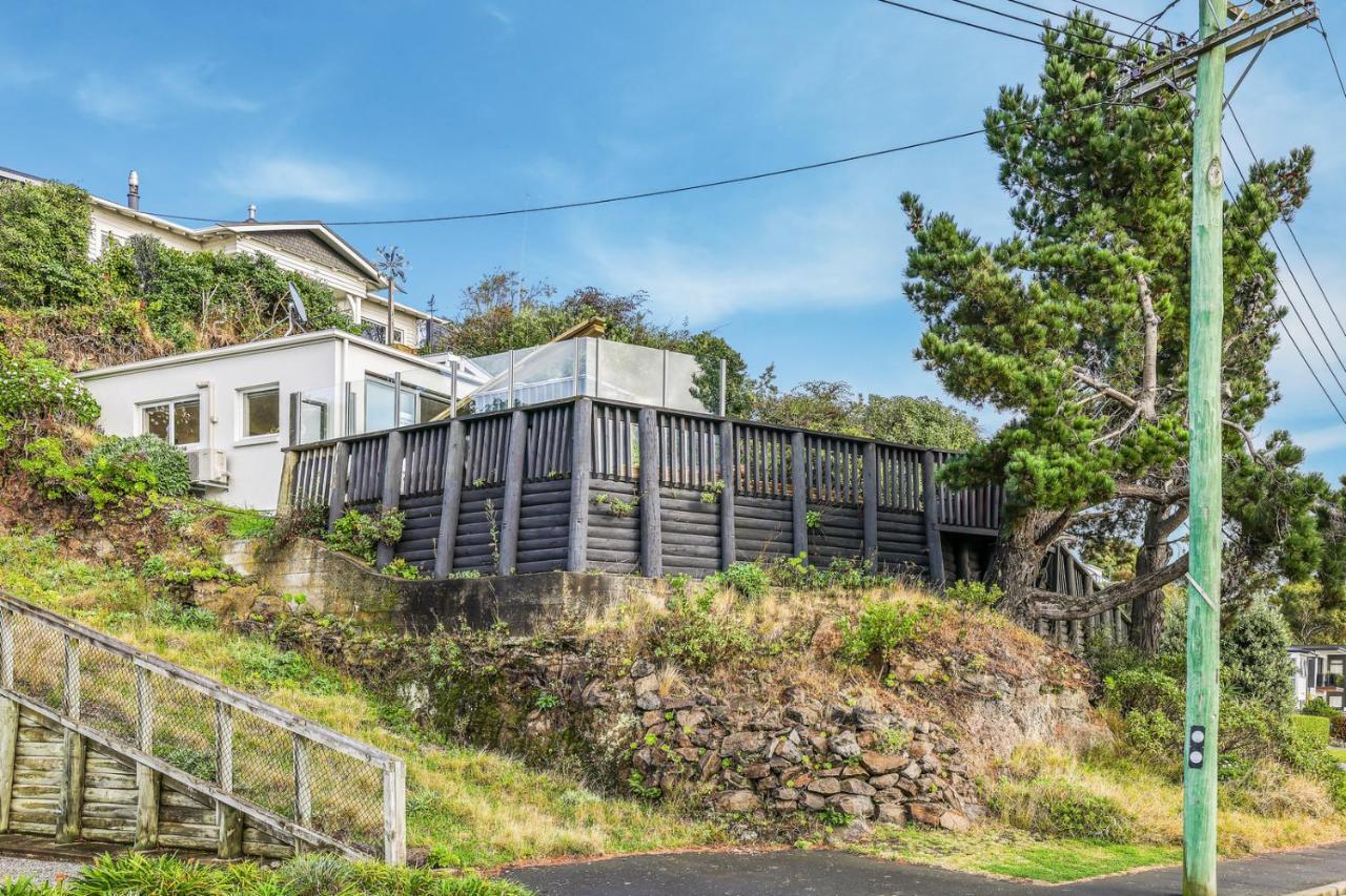 Gatehouse On The Bay - Christchurch Holiday Unit 외부 사진